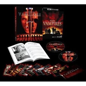 John Carpenter's Vampires